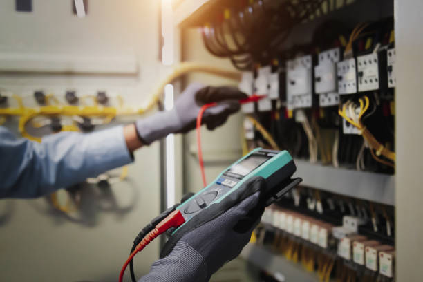 Best Emergency Electrical Repair Services  in Brundidge, AL