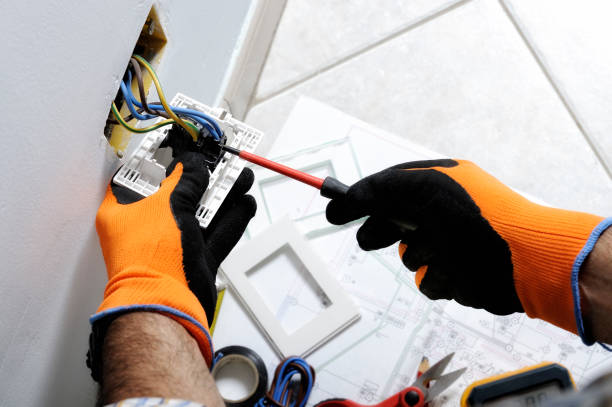 Emergency Electrical Repair Services in Brundidge, AL